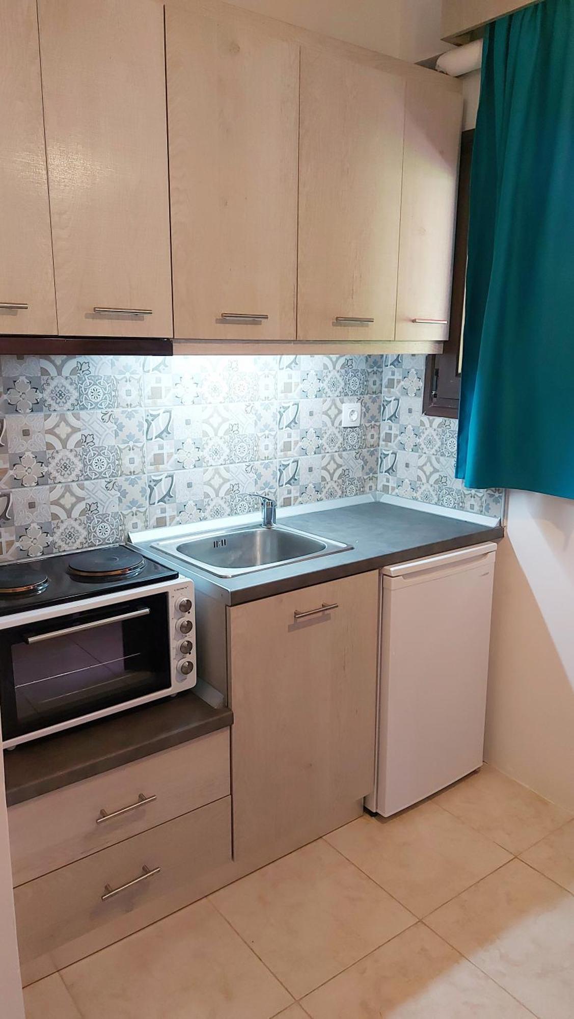 Golden View Apartments Myrina Limnos Chambre photo