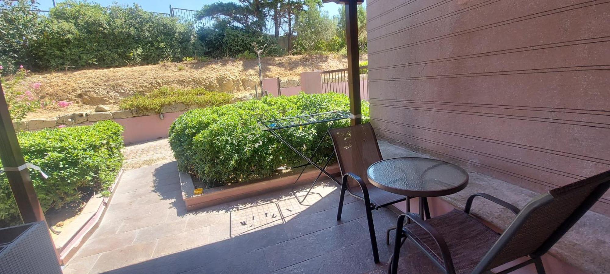 Golden View Apartments Myrina Limnos Chambre photo