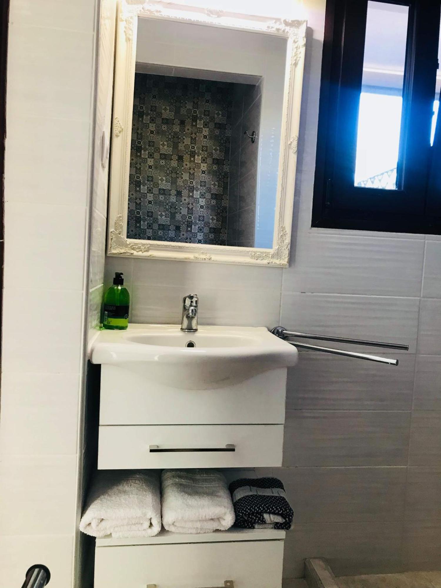 Golden View Apartments Myrina Limnos Chambre photo