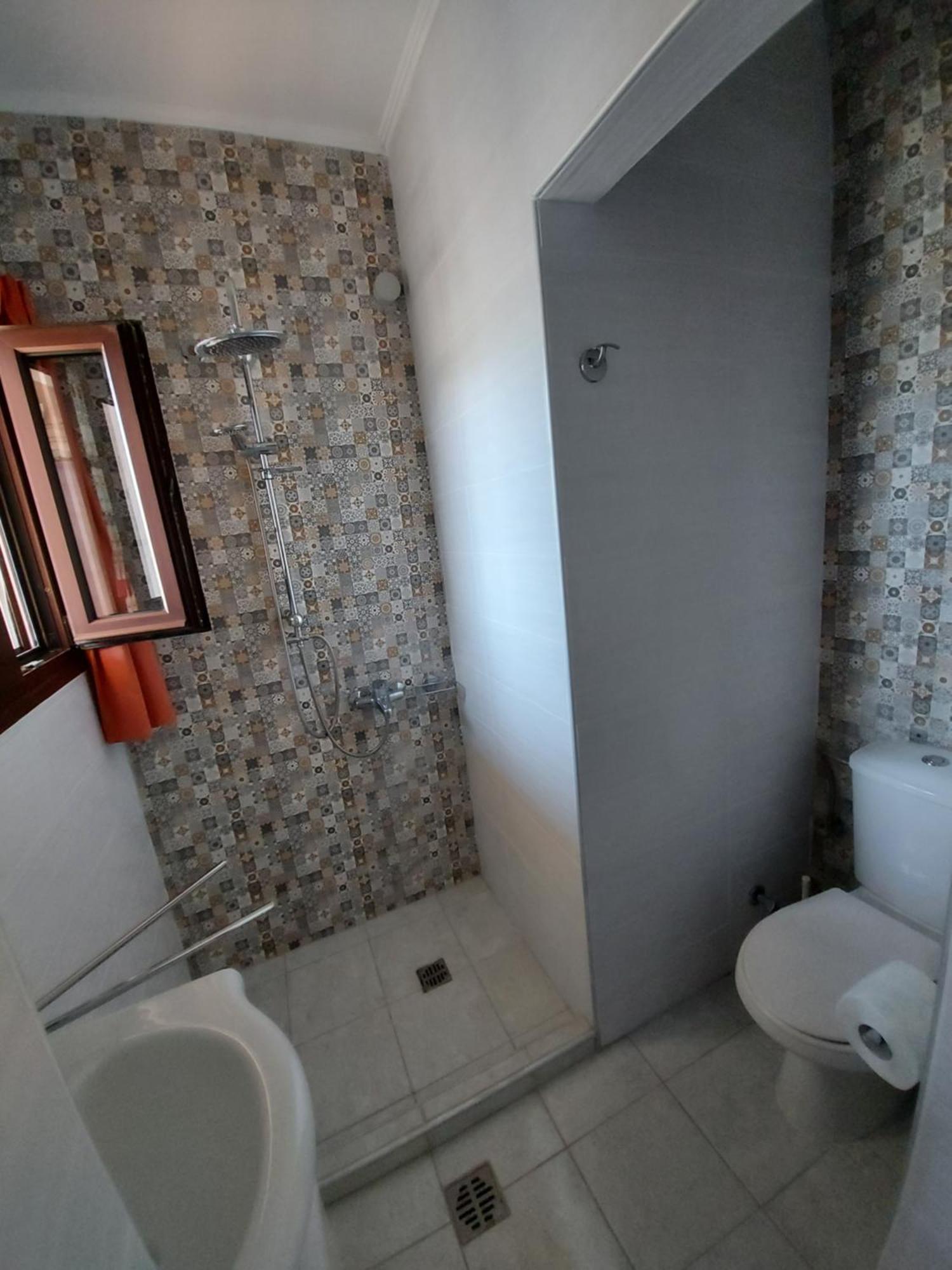 Golden View Apartments Myrina Limnos Chambre photo